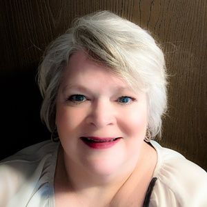 Meet your Posher, Jane